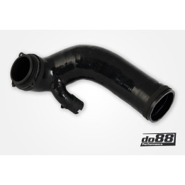 VAG 2.0 TSI EA888 Gen4 (300 KM) przewód dolotowy czarny