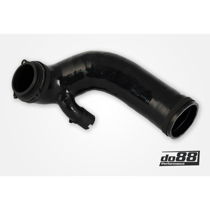 VAG 2.0 TSI EA888 Gen4 (300 KM) przewód dolotowy czarny