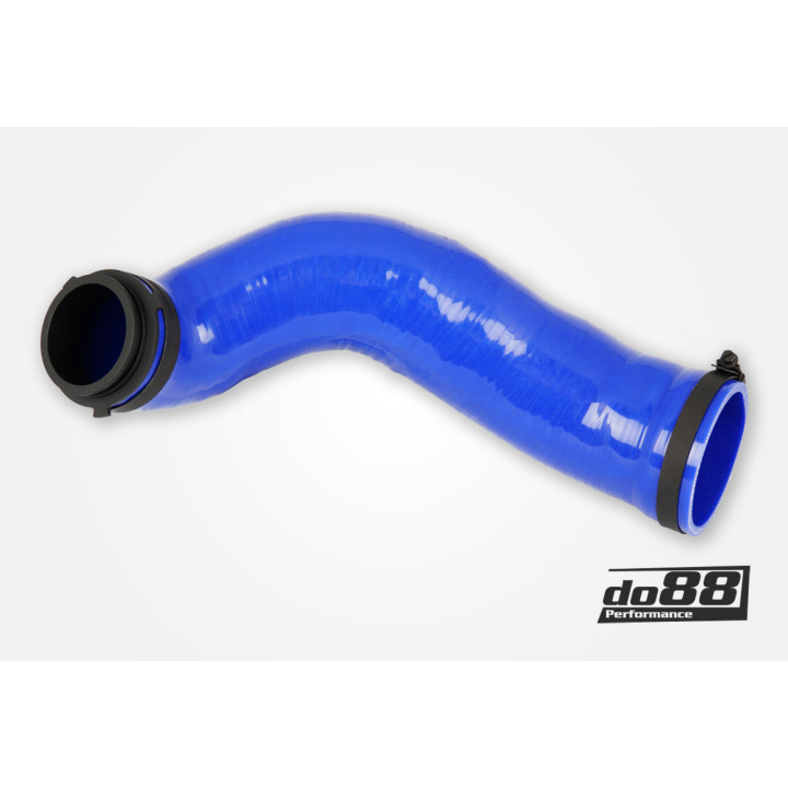 VAG 2.0 TSI EA888 Gen4 (245 KM) przewód dolotowy niebieski