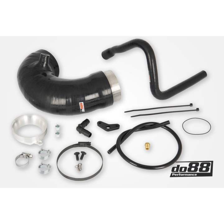 Przewód dolotowy turbo Audi RS3 (8V) / TT RS (8S)-OEM