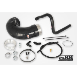Przewód dolotowy turbo Audi RS3 (8V) / TT RS (8S)-TTE 600 700