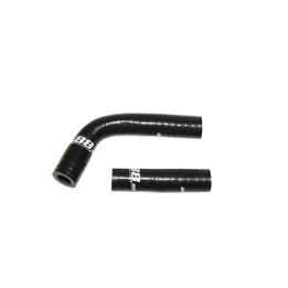 Volvo przewody do Turbocooling – czarny