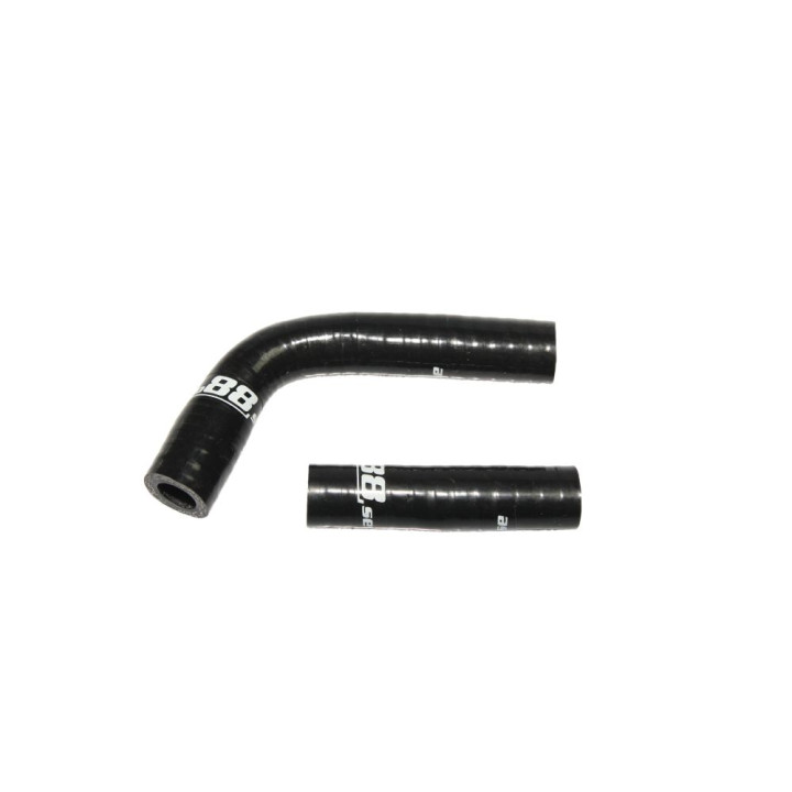 Volvo przewody do Turbocooling – czarny