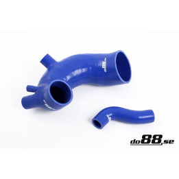 Dolot turba Audi S2 3B 1990-1992-Niebieski