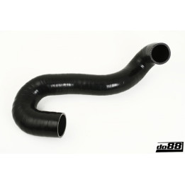 Przewód turbo do intercoolera SAAB 9-5 1.9 TiD 2006-2010