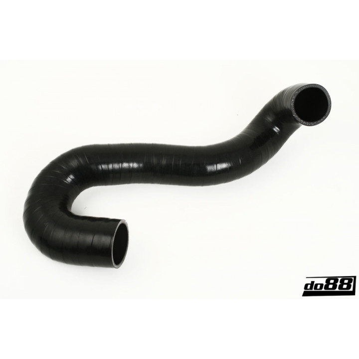 Przewód turbo do intercoolera SAAB 9-5 1.9 TiD 2006-2010