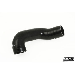 Przewód intercoolera do kolektora dolotowego (akumulator 85Ah) SAAB 9-5 1.9 TiD 2006-2010
