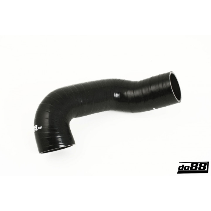 Przewód intercoolera do kolektora dolotowego (akumulator 85Ah) SAAB 9-5 1.9 TiD 2006-2010