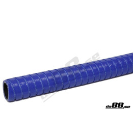 Przewód silikonowy niebieski elastyczny 1 – 18'' (30mm)