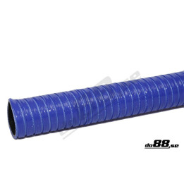 Przewód silikonowy niebieski elastyczny 1 – 75'' (45mm)