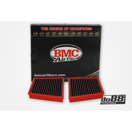 Filtr powietrza dostosowany do modelu BMC – Porsche 992