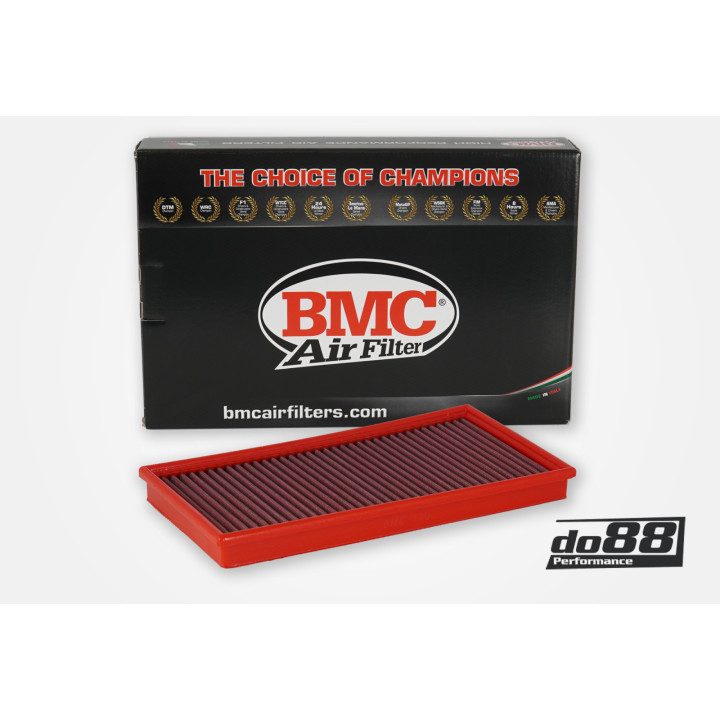 Filtr powietrza dostosowany do modelu BMC – Volvo 850 C70 S70 V70