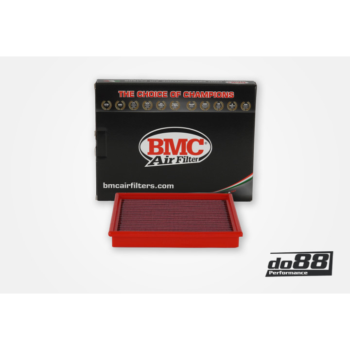 Filtr powietrza dostosowany do modelu BMC – Volvo C30 S40 V40 V50 S60 XC60 C70 V70 S80