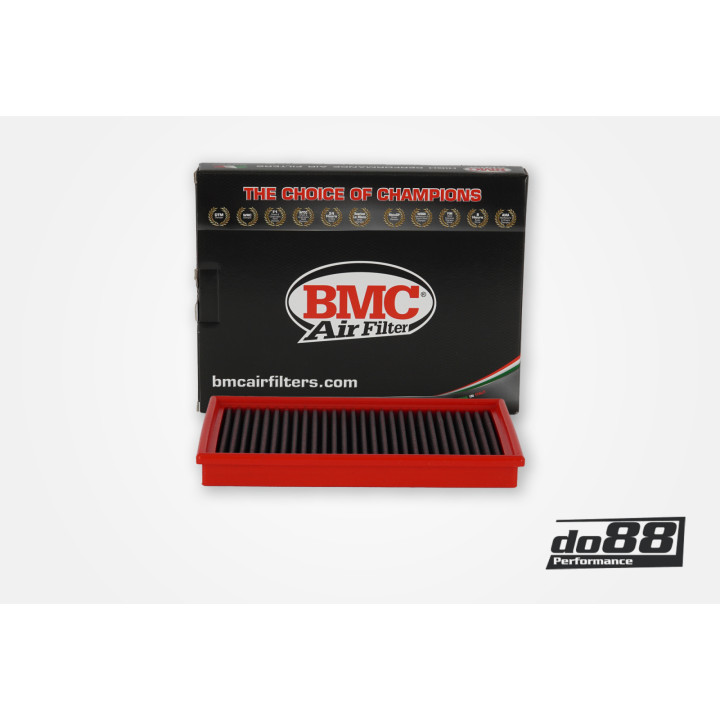 Filtr powietrza dostosowany do modelu BMC – SAAB 900 9-3