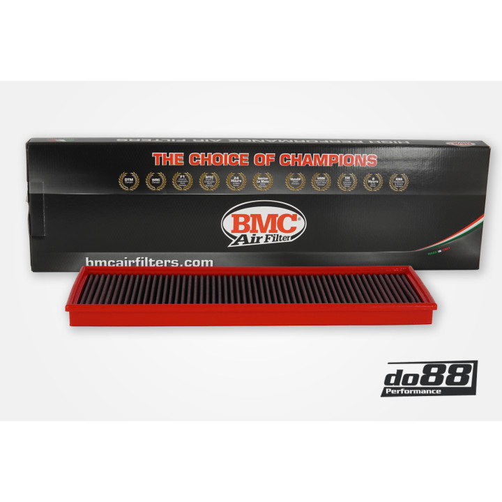 Filtr powietrza dostosowany do modelu BMC – Porsche 996 997 997.2