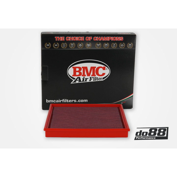 Filtr powietrza dostosowany do modelu BMC – Audi S6 A8 S8