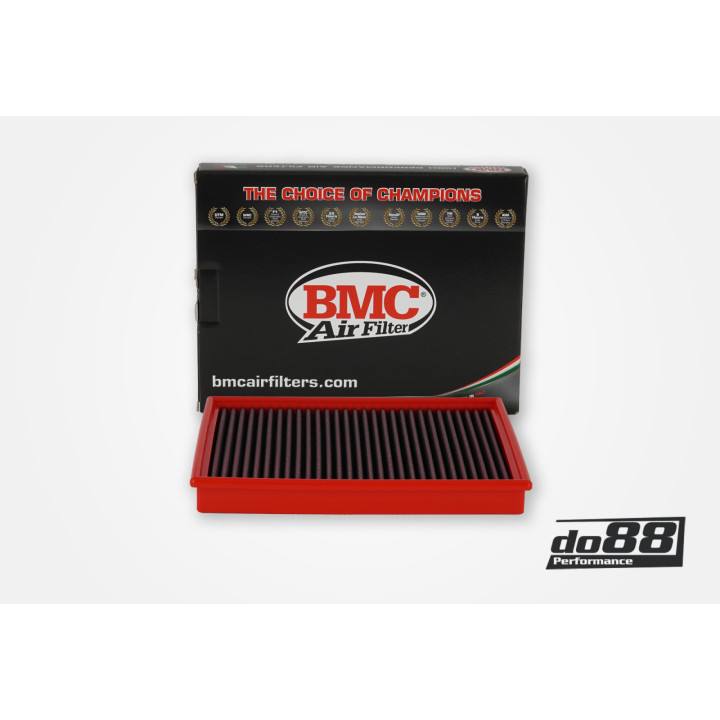 Filtr powietrza dostosowany do modelu BMC – Volvo 740 780 940 960 S90 V90