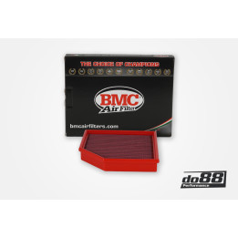 Volvo S60 V70 XC70 XC90 – BMC dedykowany filtr powietrza