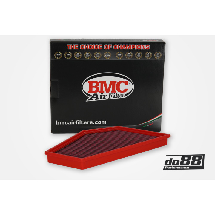 Filtr powietrza dostosowany do modelu BMC – Volvo C30 S40 V40 V50 C70