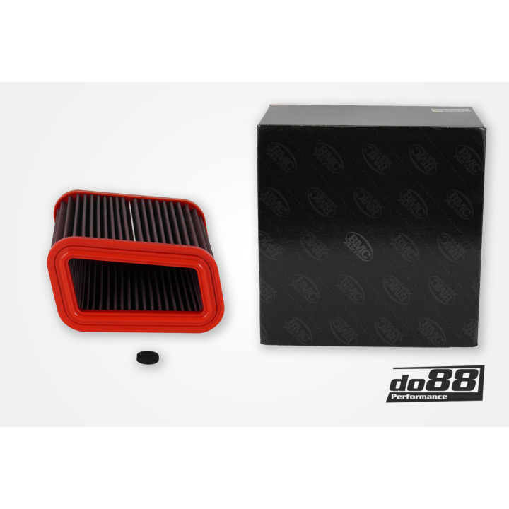 Filtr powietrza dostosowany do modelu BMC – BMW M3 E9x