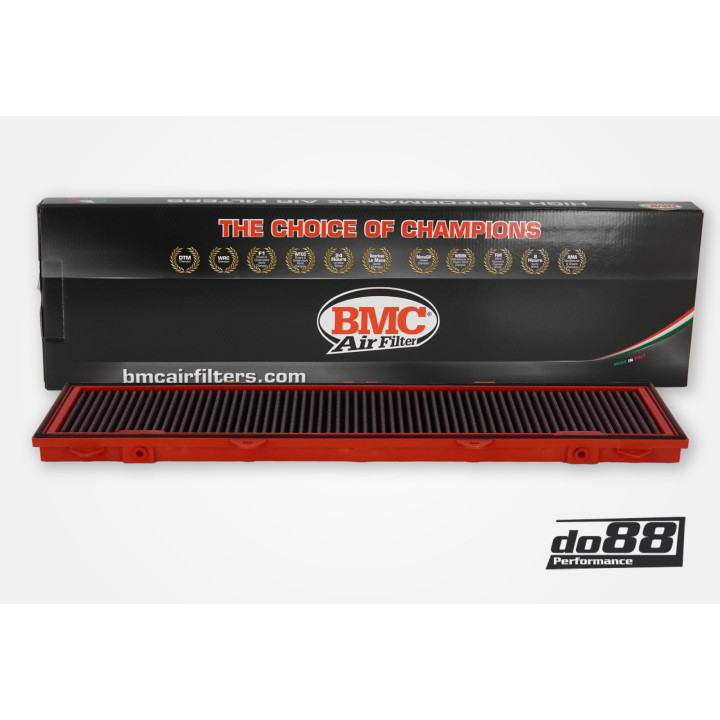 Filtr powietrza dostosowany do modelu BMC – Porsche 997.2