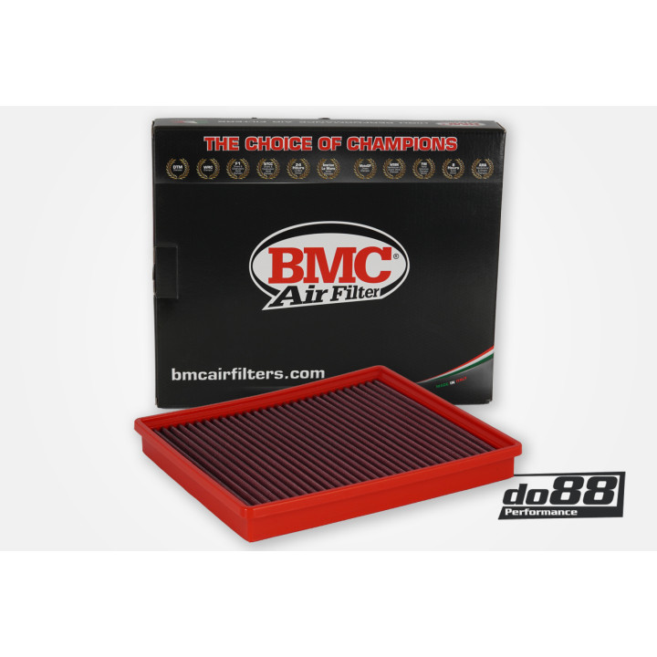 Filtr powietrza dostosowany do modelu BMC – SAAB 9-5 II