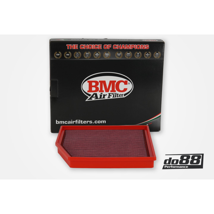 BMW 1 3 X1 – BMC dedykowany filtr powietrza