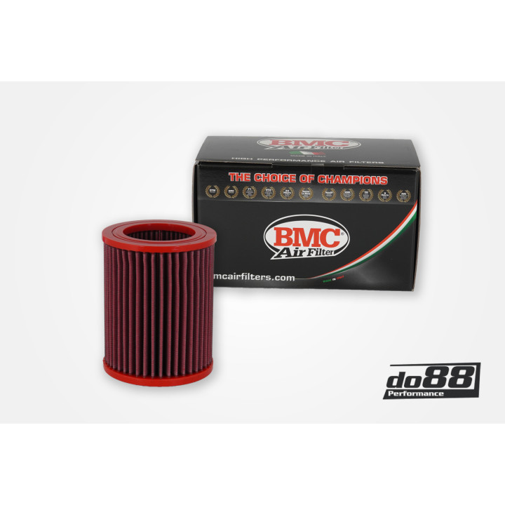 Audi A6 S6 A7 S7 Allroad – BMC dedykowany filtr powietrza