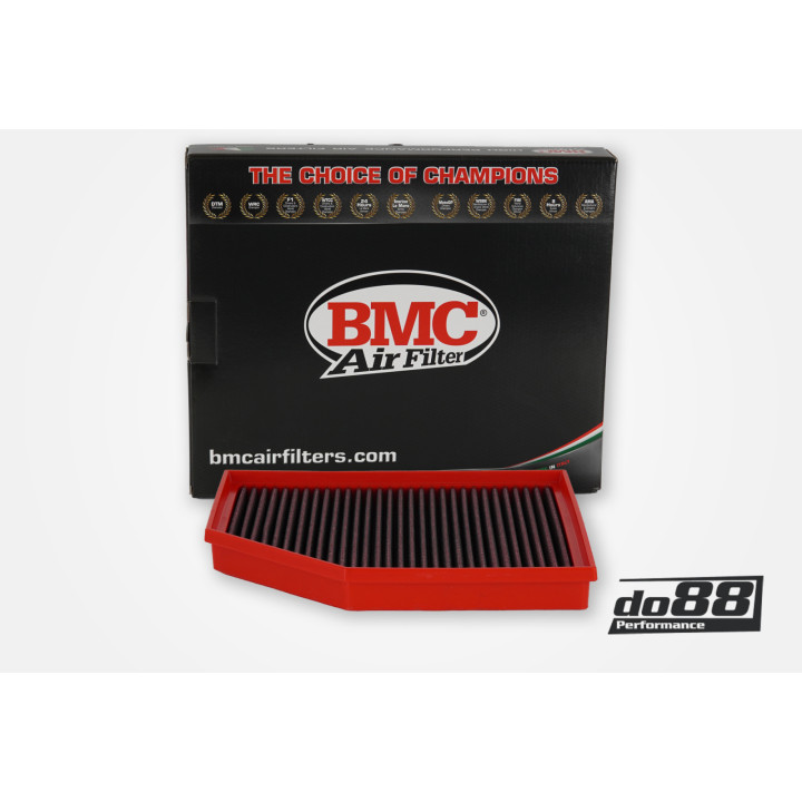 Filtr powietrza dostosowany do modelu BMC – Volvo V40