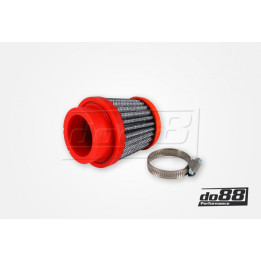 Filtr wentylacji skrzyni korbowej – 30mm – długość 47mm