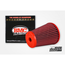 Stożkowy filtr powietrza BMC Twin Air – 80 mm – długość 151 mm