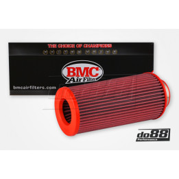 Stożkowy filtr powietrza BMC Twin Air – 90 mm – długość 300 mm