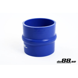 Przewód silikonowy niebieski garb 3 – 5'' (89mm)