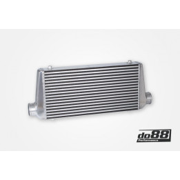 Intercooler 600x300x76 - 3'