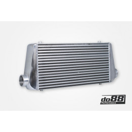 Intercooler 600x300x100 - 3'