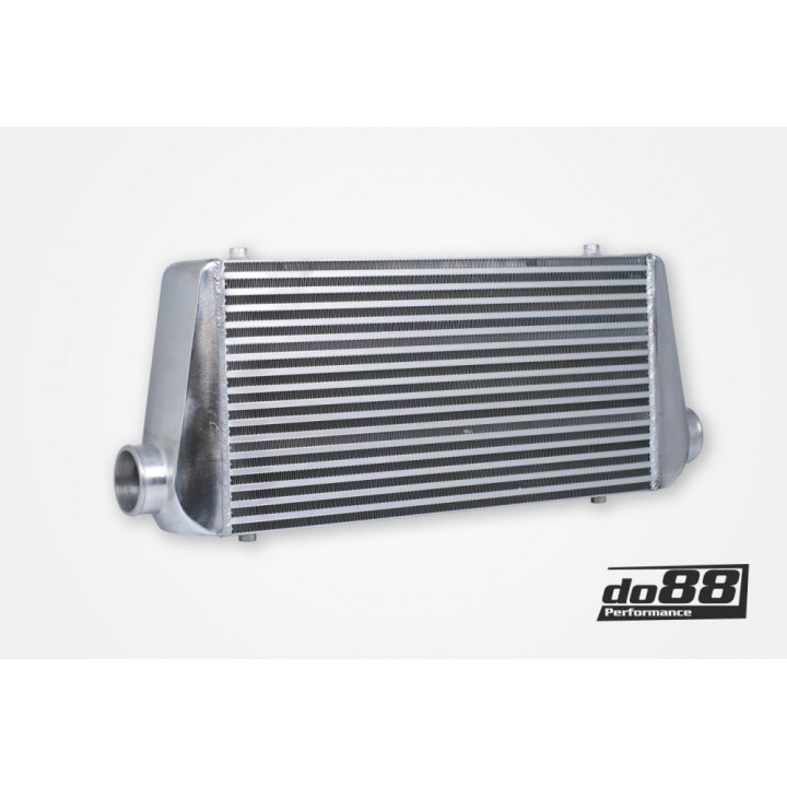 Intercooler 600x300x100 - 3'
