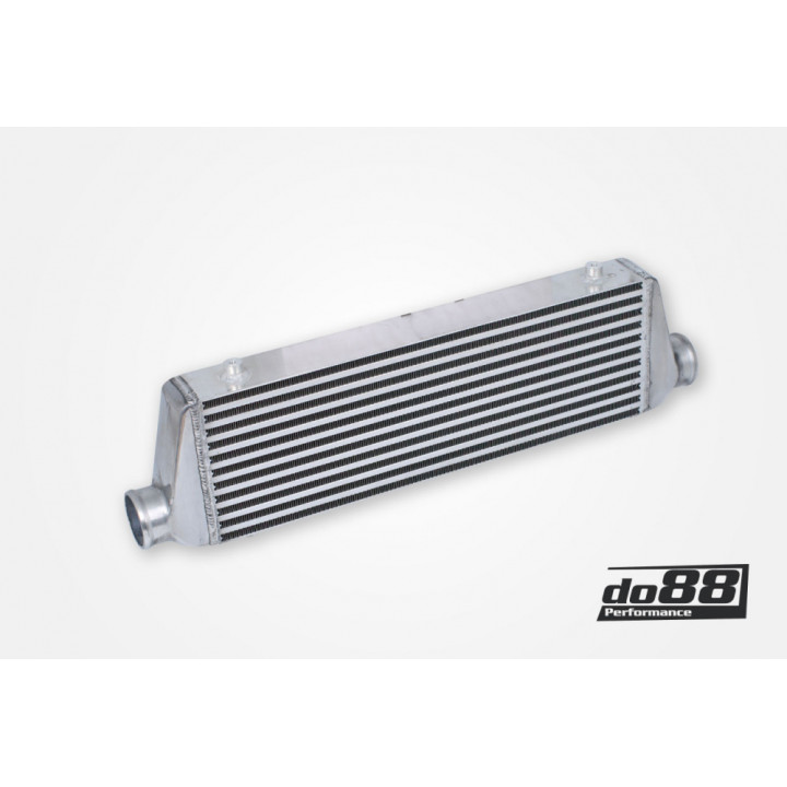 Intercooler 550x180x65 - 2 – 5'