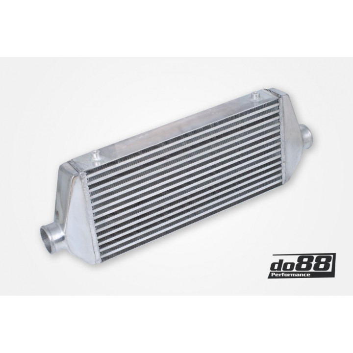 Intercooler 520x235x65 - 2 – 5'