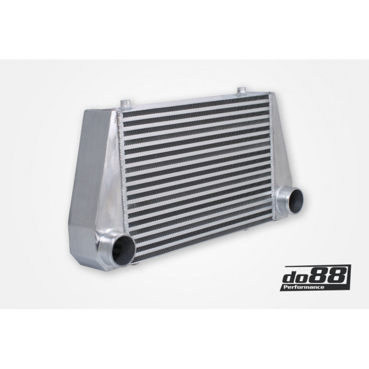 Intercooler 460x300x85 - 2 – 5'