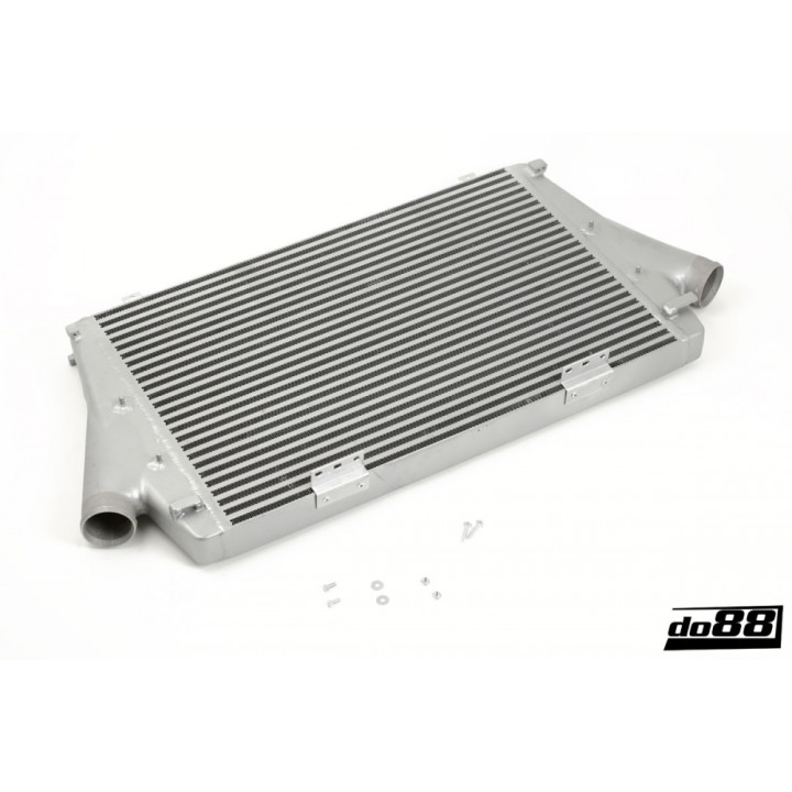 SAAB 9-3 1 – 9 TTiD Intercooler