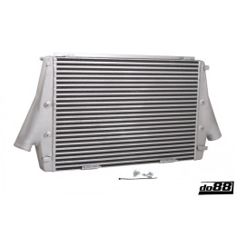 SAAB 9-3 2.8t V6 2006- Intercooler