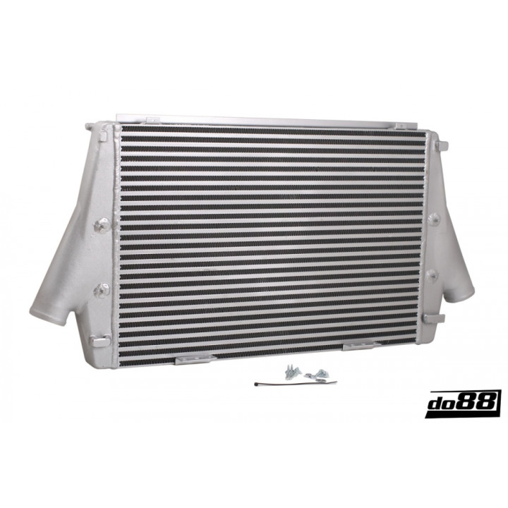 SAAB 9-3 2.8t V6 2006- Intercooler