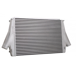 Opel Vectra C OPC V6 2005-08 Intercooler