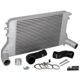 Chłodnica powietrza Intercooler Audi Seat Skoda VW 2.0T FSI