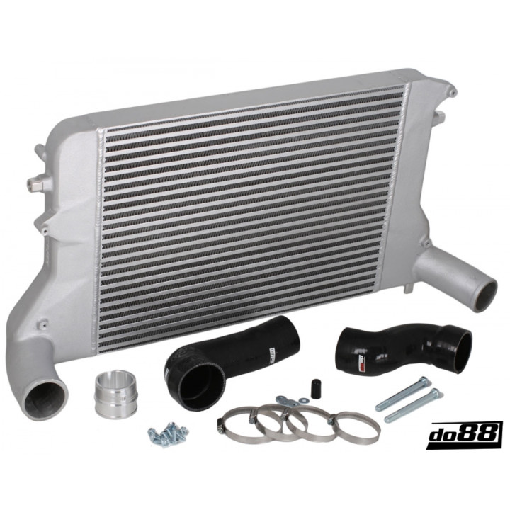 Chłodnica powietrza Intercooler Audi Seat Skoda VW 2.0T FSI
