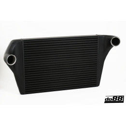 Volvo 240 Group-A replica intercooler