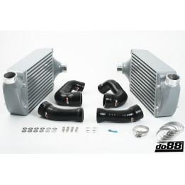 Porsche 997.1 Turbo GT2 Intercooler