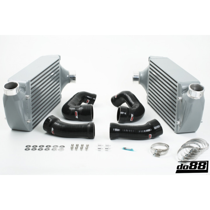 Porsche 997.1 Turbo GT2 Intercooler