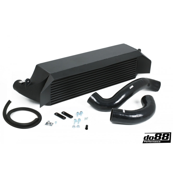 Volvo V40 2015- Performance Intercooler