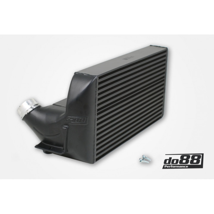 BMW F20 F30 F87 Performance Intercooler